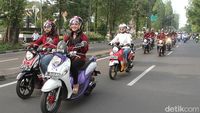 Yamaha Luncurkan Fino Blue Core
