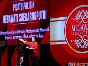 PDIP akan Galang Kekuatan untuk Hidupkan Lagi GBHN