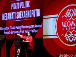 PDIP akan Galang Kekuatan untuk Hidupkan Lagi GBHN