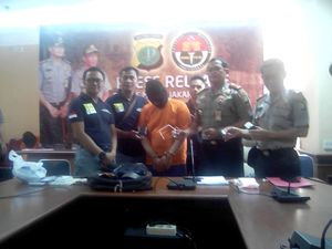 Polisi akan Periksa Teman Opik Pegawai Dishub Jaktim yang Malas