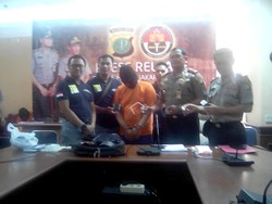 Polisi akan Periksa Teman Opik Pegawai Dishub Jaktim yang Malas