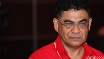 PDIP Balas PKB soal Jangan Abu-abu: Emang yang di Koalisi Jelas?