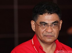 Pendaftaran Cagub DKI Makin Dekat, Ketua PDIP: Situasi Sangat Panas