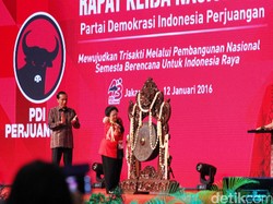 Mengenal 5 Kepala Daerah Sukses dari PDIP yang Bisa Jadi Penantang Ahok