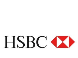 Saham HSBC Terjun Bebas, Terburuk Sejak Krisis 2008