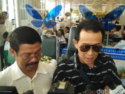 Mirna Dimakamkan, Ayah: Saya Sudah Tidak Bisa Menangis atau Tertawa