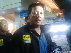 Polisi: Hasil Labfor, 1 dari 6 Sampel Kopi Mengandung Zat Diduga Sianida