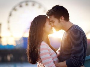 Solomoon, Tren Baru Bulan Madu Tapi Sendirian