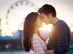 Solomoon, Tren Baru Bulan Madu Tapi Sendirian