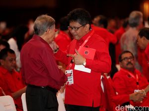 PDIP: Cagub Harus Lewat Parpol, Namun Kami Siap Kerjasama dengan Relawan PDIP: Cagub Harus Lewat Parpol, Namun Kami Siap Kerjasama dengan Relawan