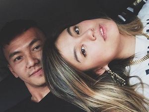 Tanding Basket Tanpa Ditonton Agnez MO, Pacar: Dia Banyak Acara