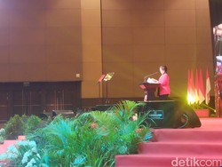 Megawati Bicara soal Kisah Bung Karno dan Cikal Bakal Marhaenisme