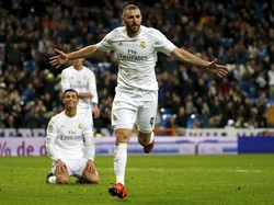 Griezmann Berharap Benzema dan Valbuena Masuk Timnas Prancis