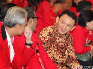 Ungkap Kedekatan dengan Partai, Ahok: NasDem, Hanura dan PAN Dukung Ungkap Kedekatan dengan Partai, Ahok: NasDem, Hanura dan PAN Dukung