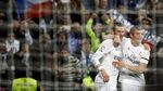 Madrid Menang 5 Gol di Laga Debut Zidane