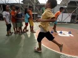 Ayah Ibu Wajib Tahu, Bermain Memang Tugas Utama Seorang Anak