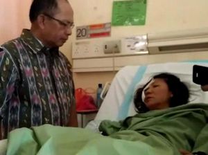 Kemlu: 28 WNI Korban Kecelakaan Bus di Malaysia Sudah Pulang