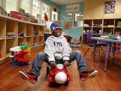 Cacat Karena Diserang Simpanse, Bocah 8 Tahun Ini Akan Dapat Bibir Baru