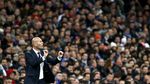 Madrid Menang 5 Gol di Laga Debut Zidane