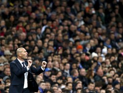 Benzema Ingin Curi Banyak Ilmu dari Zidane
