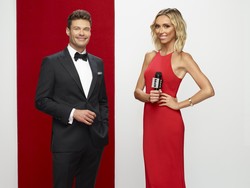 Saksikan Red Carpet Golden Globe Awards 2016 di E!