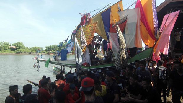 7 Tradisi Unik Maulid Nabi di Indonesia, Si Kecil Perlu Tahu