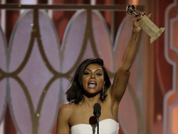 Mereka yang Pertama Kali Menang di Golden Globe Awards 2016