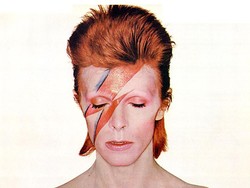 Lazarus, Salam Perpisahan Ziggy Stardust