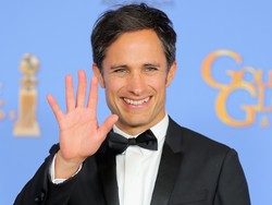 Gael Garcia Bernal akan Bawakan OST Coco di Oscar 2018