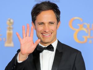 Gael Garcia Bernal akan Bawakan OST Coco di Oscar 2018 Gael Garcia Bernal akan Bawakan OST Coco di Oscar 2018