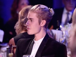 Kembali Berulah, Justin Bieber Diusir dari Situs Suku Maya