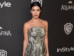Minum Butter, Cara Kourtney Kardashian Jaga Berat Badan dan Kesehatan