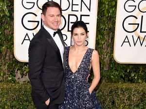 Bikin Iri, Kemesraan Channing Tatum dan Istri di Ultah Pernikahan ke-7