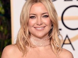Kate Hudson Enggan Ungkit Masalah Percintaan Demi Anak