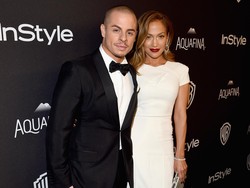 Beda Usia 18 Tahun, J-Lo Tak Ingin Punya Anak dari Sang Kekasih