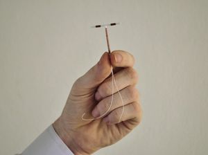 Pakai KB Spiral, Kok Masih Bisa Hamil Ya?