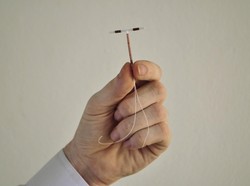 Pakai KB Spiral, Kok Masih Bisa Hamil Ya?