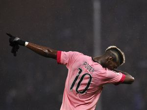 Juventus: Belum Ada Kontak dengan MU soal Pogba