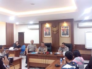 Soal Klasifikasi SIM C, Kakorlantas Polri: Ini Kompetensi untuk Para Pengguna Moge