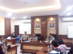 Soal Klasifikasi SIM C, Kakorlantas Polri: Ini Kompetensi untuk Para Pengguna Moge