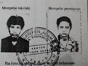 2 Keluarga di Mojokerto yang Gabung Gafatar Sempat Diminta Polisi Bertaubat