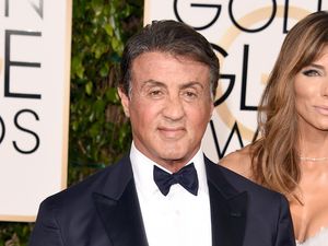 Sylvester Stallone Dipolisikan Kasus Pelecehan Seksual (Lagi)