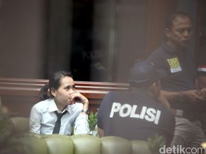 Dimintai Info Polda Metro Jaya Soal Jessica, Ini Kata Polisi Australia
