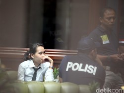 Dimintai Info Polda Metro Jaya Soal Jessica, Ini Kata Polisi Australia