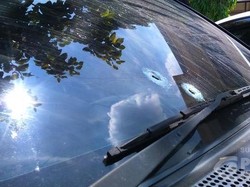 Kata Polisi soal Kemungkinan Penembak Pengusaha Ekspedisi Pembunuh Bayaran