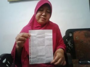 Erri yang Hilang Diduga Gabung Gafatar Bukan Mahasiswa ITS Erri yang Hilang Diduga Gabung Gafatar Bukan Mahasiswa ITS