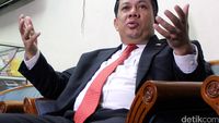Didesak Mundur, Fahri Melawan!