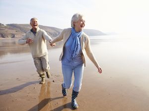 Pahami Tiap Orang Unik, Salah Satu Kunci Hubungan Pasutri Tetap Harmonis