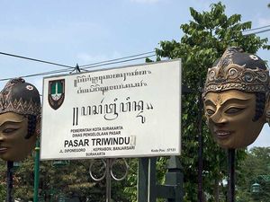 Wisata Belanja di Solo, Dijamin Puas!