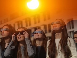 Pemkab Belitung Bersiap Diserbu 7.000 Turis Gerhana